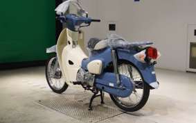 HONDA C50 SUPER CUB AA09