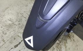 SUZUKI GSX-R125 DL33B