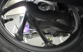 HONDA DIO110-3ﾍﾞｰｼｯｸ 2005 JK03