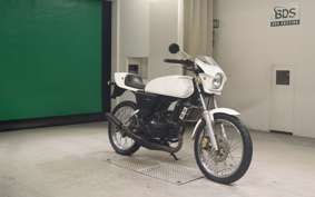 YAMAHA RZ50 Gen.2 RA01J