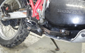 HONDA XL250R 2003 MD03