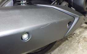 YAMAHA CYGNUS 125 XSR 3 SED8J