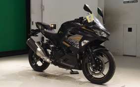 KAWASAKI NINJA 400 2020 EX400G