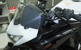 KAWASAKI NINJA 1000 2013