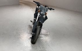 KAWASAKI D-TRACKER LX250E