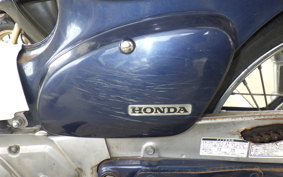 HONDA C50 SUPER CUB AA01