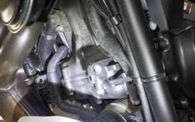 YAMAHA TENERE 700 2025 DM17J