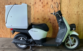 SUZUKI ADDRESS V50 CA4BA