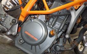 KTM 390 DUKE 2015