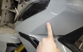 HONDA X-ADV 750 2023 RH10