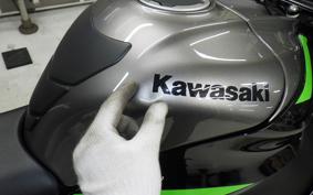 KAWASAKI ZX 10 NINJA ABS 2023 ZXT02L