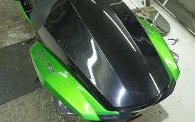 KAWASAKI ZX 1400 NINJA R A 2014