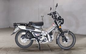 HONDA CT125 HUNTER  CUB  JA65