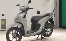 HONDA DIO 110 2007 JK03