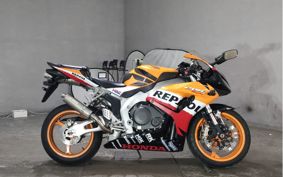 HONDA CBR1000RR 2008 SC57