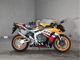 Фото Honda CBR1000RR 2008 с японского аукциона
