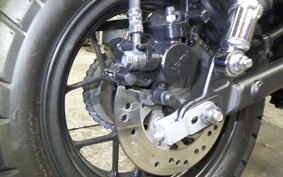 HONDA MONKEY 125 JB03