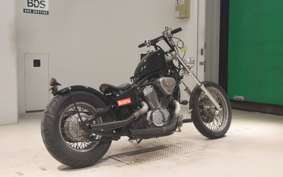 HONDA STEED 400 1993 NC26