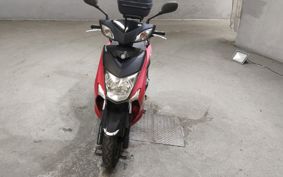 YAMAHA CYGNUS125XSR SE44J
