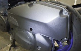 YAMAHA MAJESTY155 Gen.2 S 2023 SG52J