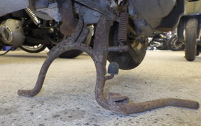 YAMAHA JOG ZR Gen.2 SA16J