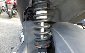 SUZUKI ADDRESS V125 G CF4EA