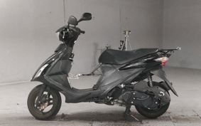 SUZUKI ADDRESS V125 CF4MA