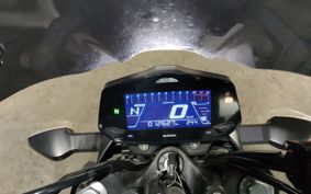 SUZUKI JIKUSA-250 ED22B