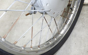 HONDA C50 SUPER CUB C50