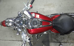 YAMAHA XV1900 RAIDER 2008