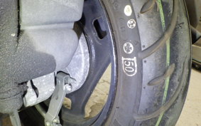 SUZUKI LET's 4 2019 CA45A