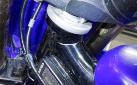 YAMAHA YZ85LW CB13C