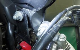 HONDA VTR 250 Gen. 2 2021 MC33