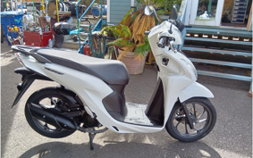 HONDA DIO 110 JK03