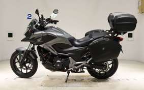 HONDA NC750X Limited ABS 2017 RC72