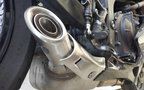 KAWASAKI ZX-25R ZX250E