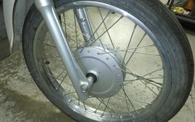 HONDA C110 SUPER CUB JA07