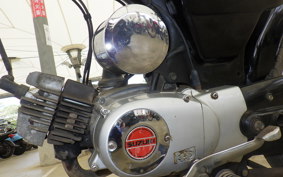SUZUKI K50 K50
