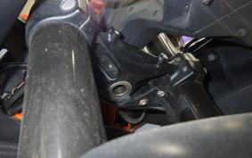 KTM 390 RC 2015