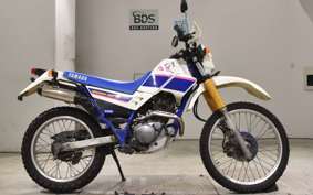 YAMAHA SEROW 225 Gen.2 1KH