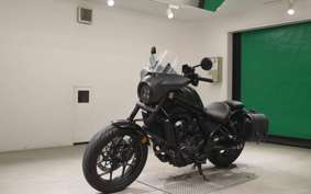 HONDA REBEL 1100 DCT 2022