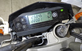 YAMAHA WR250X 2002 DG15J