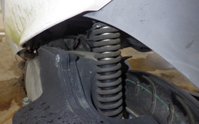 SUZUKI PALETTE CA41A