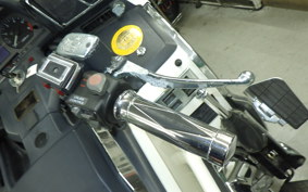 HONDA GL1500 GOLD WING TRIKE SE 2002