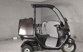 HONDA GYRO TA02