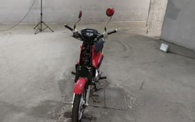 HONDA  CROSS  CUB 50 AA06
