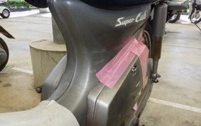 HONDA C50 SUPER CUB E AA01