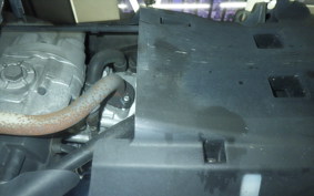 YAMAHA JOG