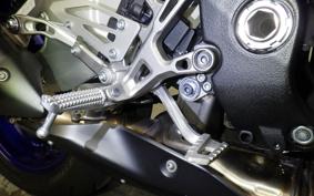 YAMAHA MT-10 SP 2017 RN50J