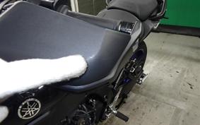 YAMAHA TRACER 9 GT+ 2025 RN70J